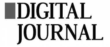 Digital Journal press logo