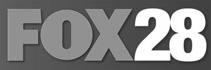 FOX 28 press logo